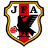 Japan U21 队徽
