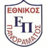 Ethnikos Panoramatos 队徽